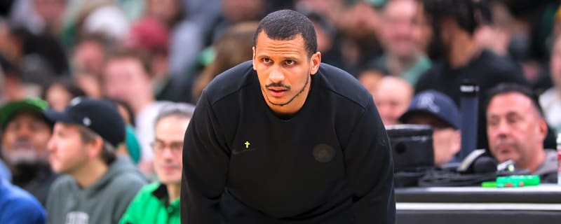 Joe Mazzulla Gets Real About Suns’ Challenge Despite Celtics’ 120-112 Statement Win