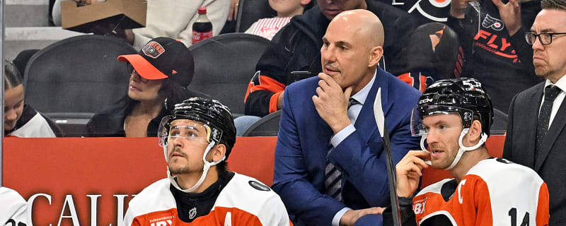 Two Jobs, One Mic: Rick Tocchet and the Cost of Being Honest