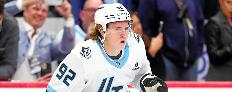 Logan Cooley at $10M or Juraj Slafkovsky at $7.6M?