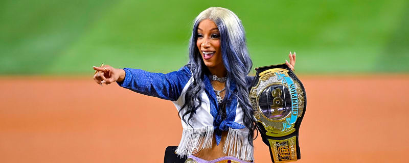 Women&#39;s Owen Hart Cup Tournament Finals Set On AEW Dynamite