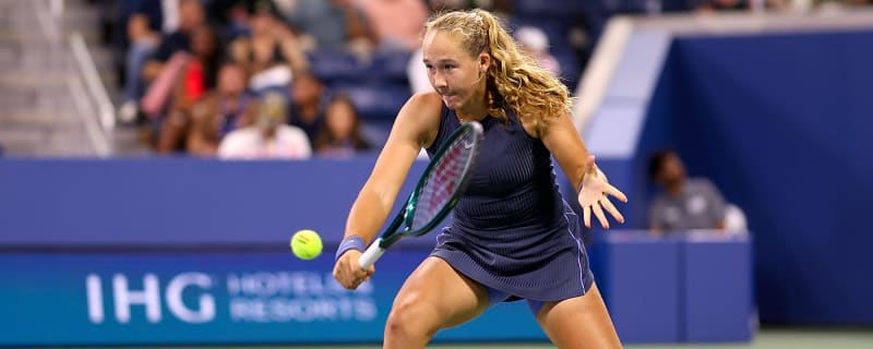 Mirra Andreeva Equals Venus Williams’ Rare Teenage Record After Easy China Open Win