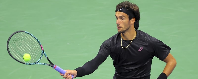 Lorenzo Musetti Reveals How Eager He Is to Face Jannik Sinner in the Final of the Vietnna Open