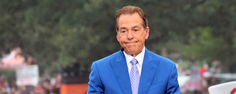 Nick Saban was wrong about his recruitment of Derrick Henry