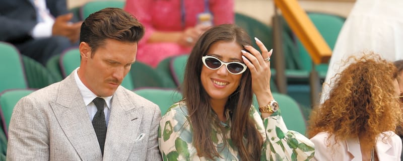 Garbine Muguruza Named Co-Tournament Director in Madrid