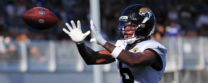 Jaguars suddenly part ways with veteran defender