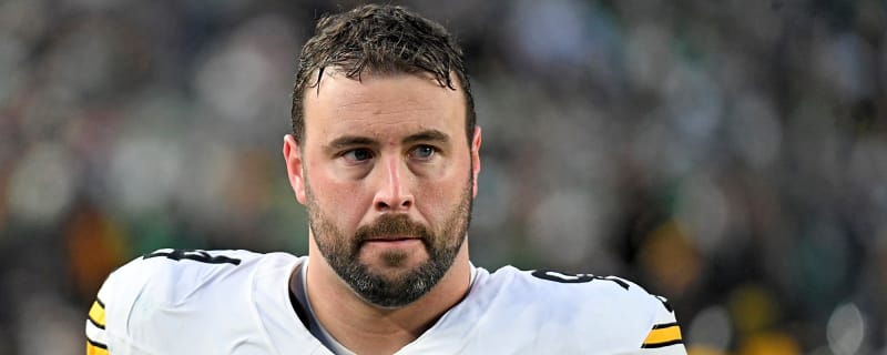 Steelers Re-Sign DL Dean Lowry