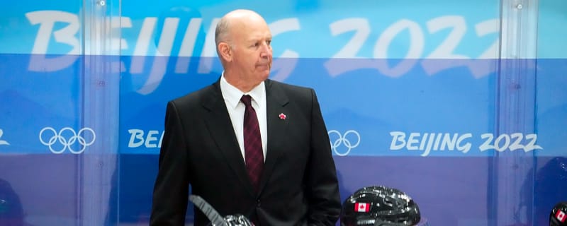 Blues Won’t Retain Assistant Coaches Claude Julien, Mike Weber
