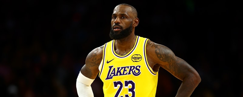 Evaluating the factors involved in LeBron James' potential retirement decision