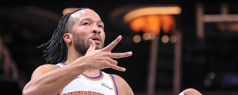 New York Knicks Defeat Charlotte Hornets In NBA Cup-Group Play