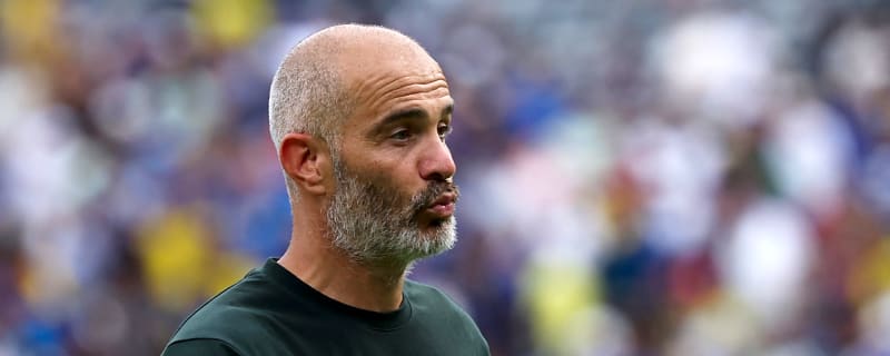 Maresca keeps up charm offensive to keep fans onside after tense week