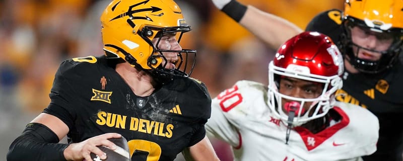 10 notable college football transfers and where they landed