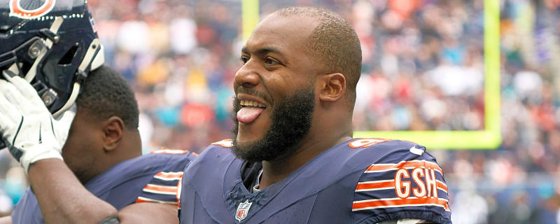 Commanders Expected To Sign DT Byron Cowart
