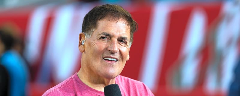 Mark Cuban reveals his big regret about selling Mavericks
