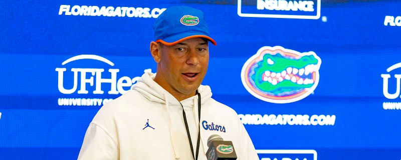 Florida football continues insanely hot recruiting streak with another elite defensive commitment