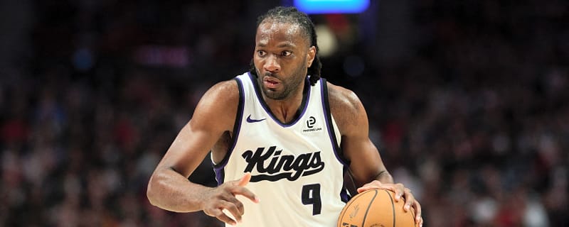 Kings, Precious Achiuwa Agree To Two-Year Deal