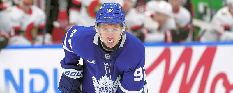 Is Gavin McKenna Becoming a Problem? Leafs Fans Sound the Alarm After Multiple No‑Shows