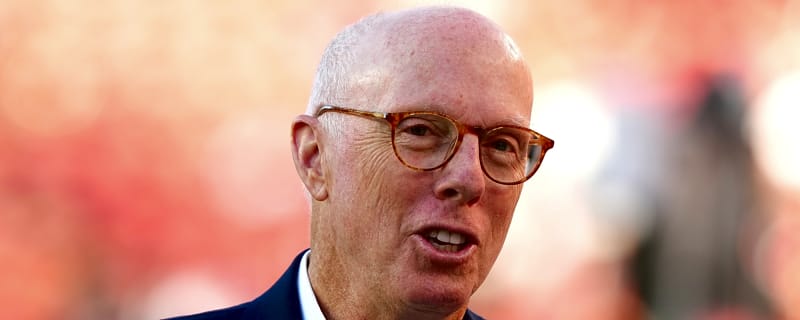 Is Rich McKay next to go for the Falcons?