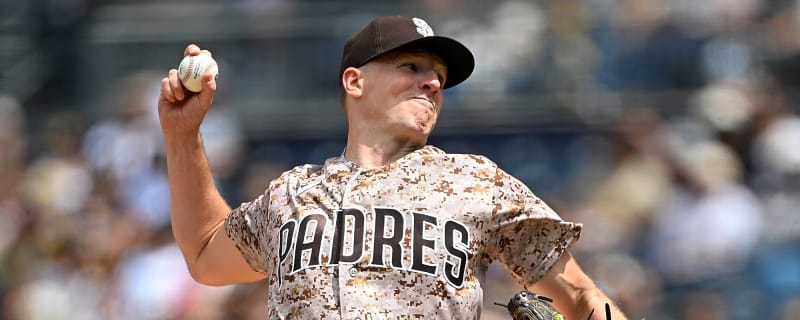 Padres Gain 2027 Club Option On Nick Pivetta