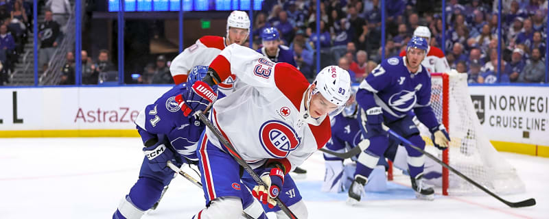 Patrik Laine: Another Club to Watch