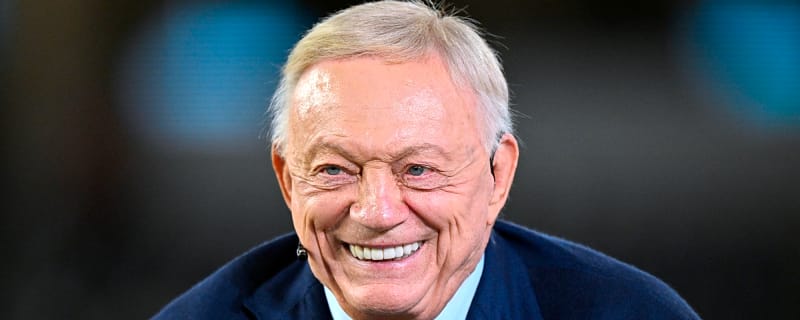 Where do the Cowboys stand in NFL salary cap moving forward?