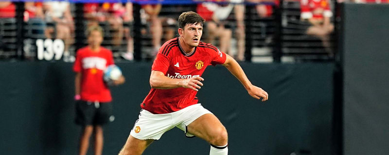 ’That’s quite significant’: TNT Sports commentators notice Man Utd man nursing hamstring problem in first half