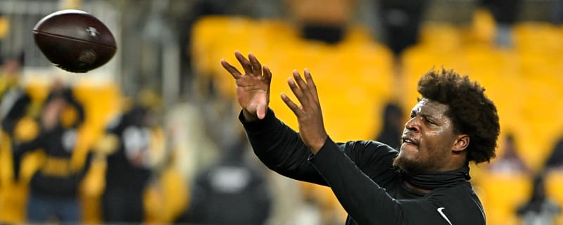 Steelers' Darnell Washington Opens Up About Aaron Rodgers Getting Frustrated With Teammates