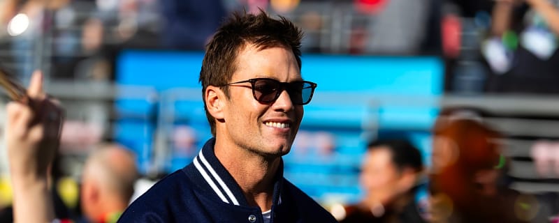 Rob Gronkowski shares huge claims about teased Tom Brady comeback