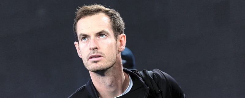 Andy Murray pondering coaching return, but could it be with Jannik Sinner? Italian former coach sees legend as future solution