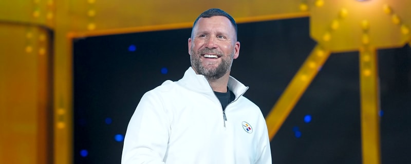 Steelers Legend Ben Roethlisberger Faces Explosive Sabotage Accusation From Le'Veon Bell