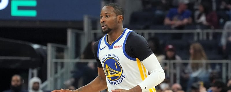 Latest on Warriors, Jonathan Kuminga