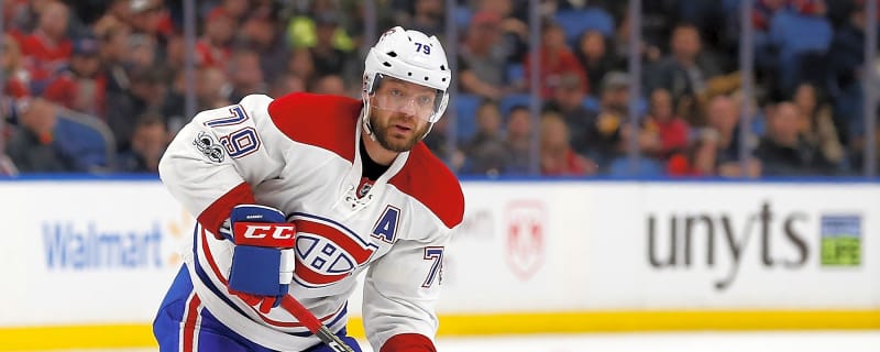 Andrei Markov confirms: he had an offer to continue his career in Montreal