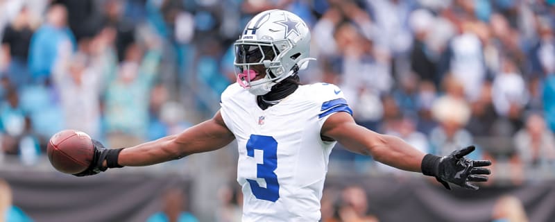 Can Dallas keep both Pickens and Williams and fix the defense in 2026?