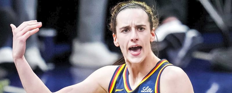 Caitlin Clark, Fever win creates dream scenario for WNBA