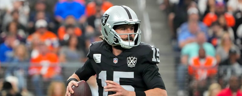 ‘Most Photogenic Mustache in Football’: NFL Perfectly Describes Chiefs’ Latest QB