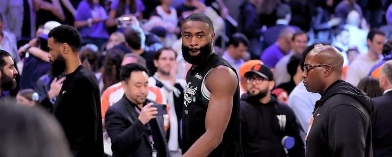 What Al Horford&#39;s departure means for the Celtics going forward