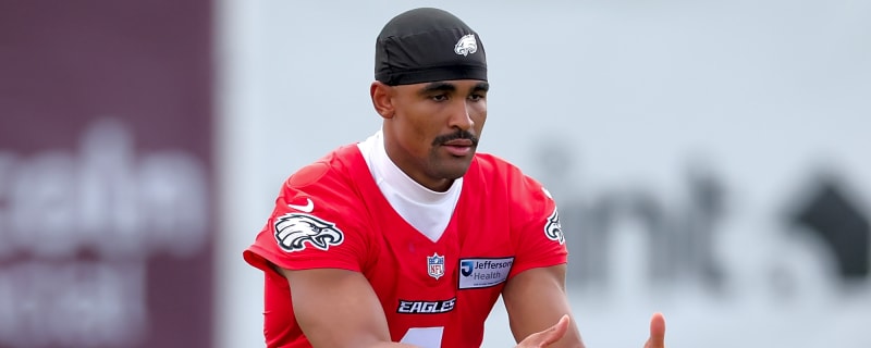 Jalen Hurts and Josh Allen training camp mistakes expose a ridiculous NFL double standard that is becoming harder to ignore