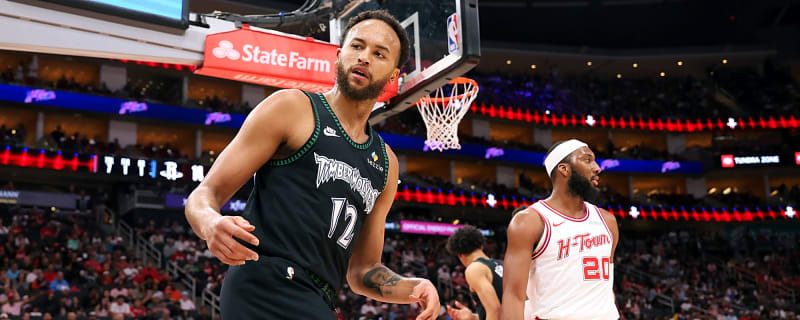 31 days, 31 questions: Is Kyle Anderson a Raptor because he’s a vet or because he can still hoop?