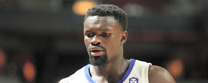 East Notes: Knicks, depth, Celtics, projections, Sixers, Adem Bona