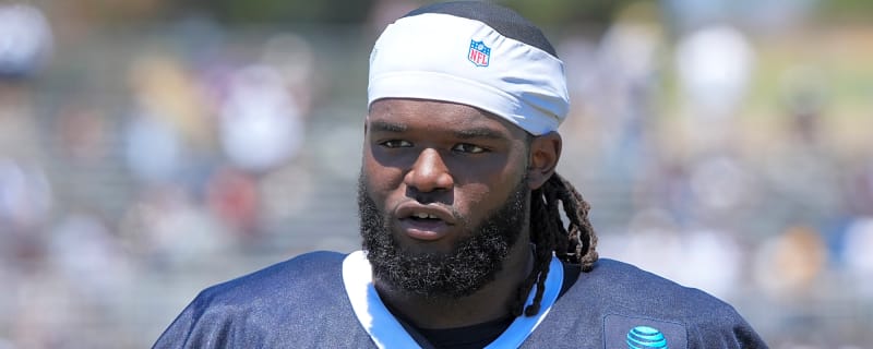 Green Bay Packers Sign Massive 337-Pound Defensive Tackle
