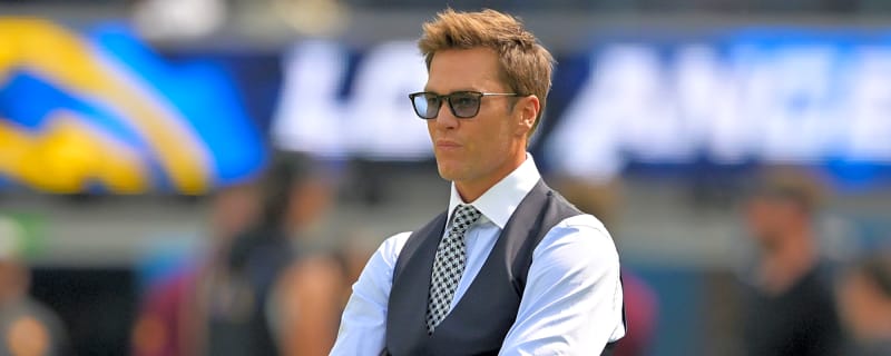 'It Was the Antonio Brown Route': Tyrann Mathieu Recalls the Tom Brady Play That Got Him in the 2021 Super Bowl