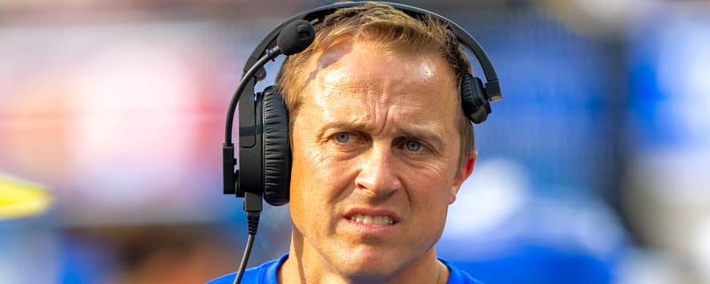 Seahawks Arrange Interviews With Four Internal OC Candidates