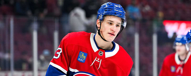 Can The Canadiens Bounce Back Against The Bruins?