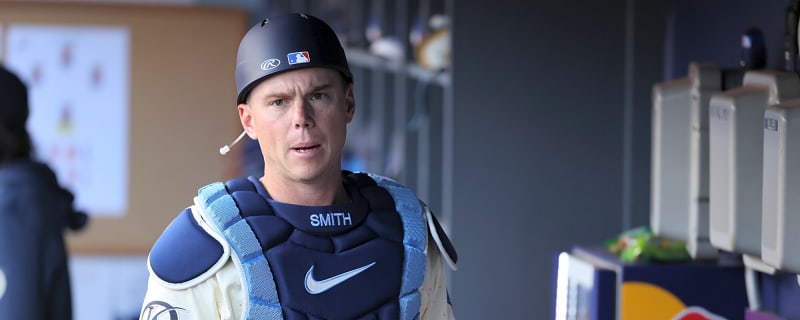 Dodgers’ Will Smith Announces Personal News Amid MLB Season