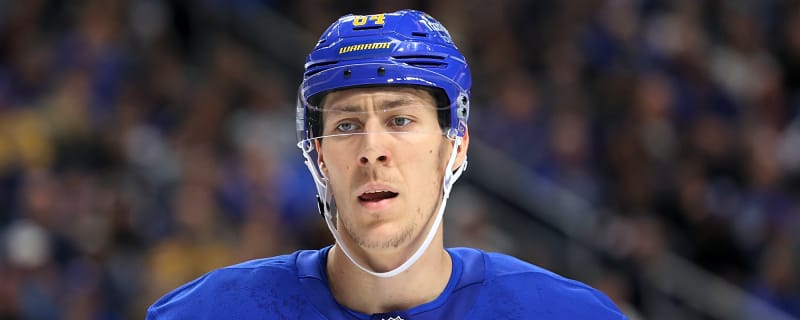 Free Agent Profile: Logan Stanley