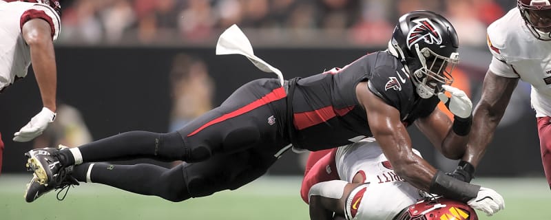 How will the Falcons fill the void left by Divine Deablo?