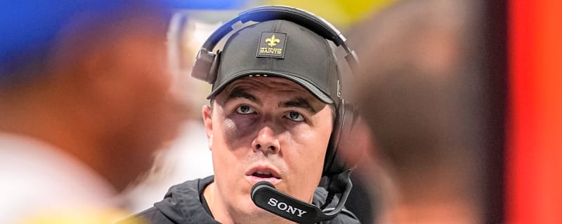 NFL Draft expert reveals his 'match made in heaven' prospect for Kellen Moore's Saints