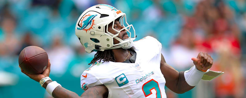 Miami Dolphins QB Stock Watch: Malik Willis’ Rise Comes at a Crucial Moment