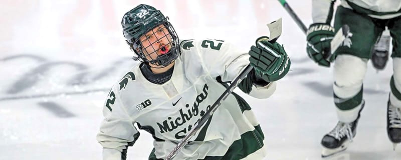 Time to See What Isaac Howard Can Do in the Oilers’ Top Six?