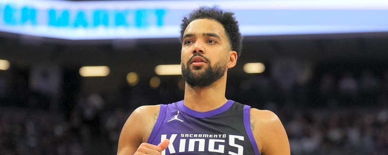 Timberwolves, Trey Lyles Agree To One-Year Deal