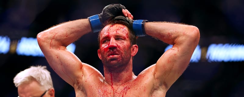 Rockhold Pursues First RAF Win Against Pyfer